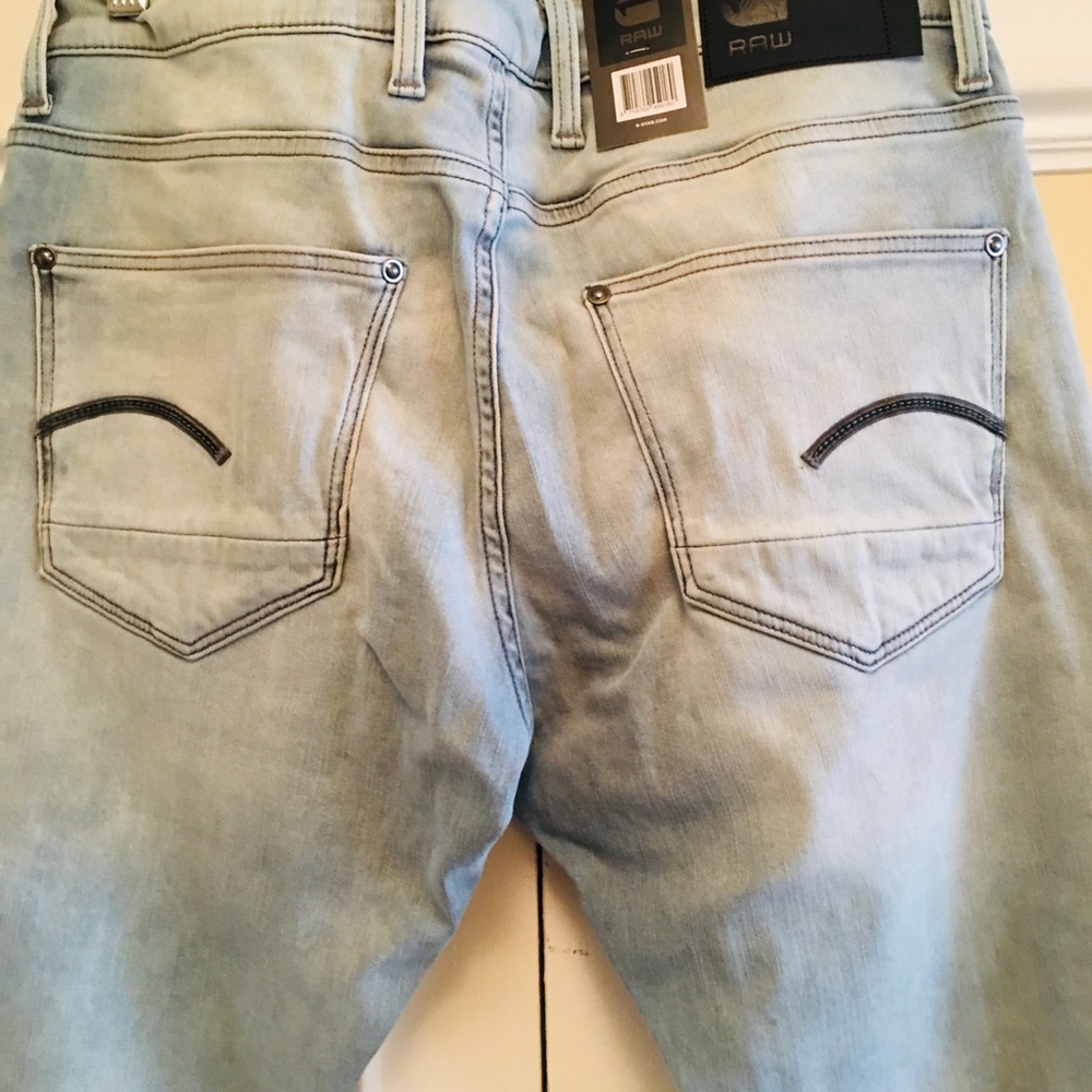 G-Star Raw - Picture 2 of 2